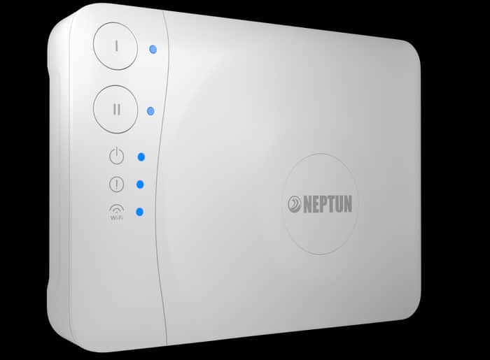 Модуль управления neptun smart special edition 868 lan